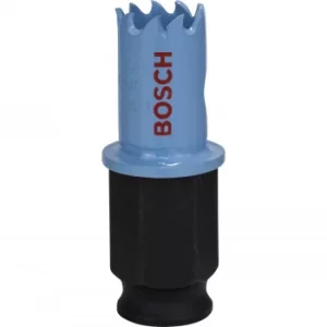 Image of Bosch Sheet Metal Hole Saw 17mm