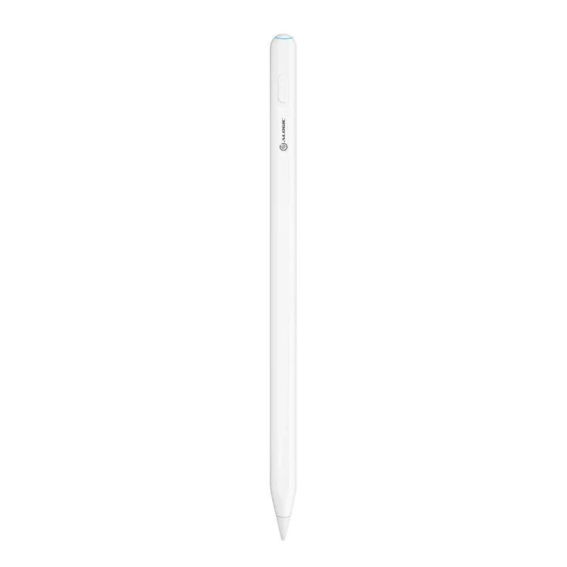 Image of Alogic iPad Stylus Pen with Wireless Charging 34885J GJQ34885J