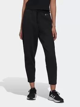 Image of adidas Tracksuit Bottoms, Black Size M Women