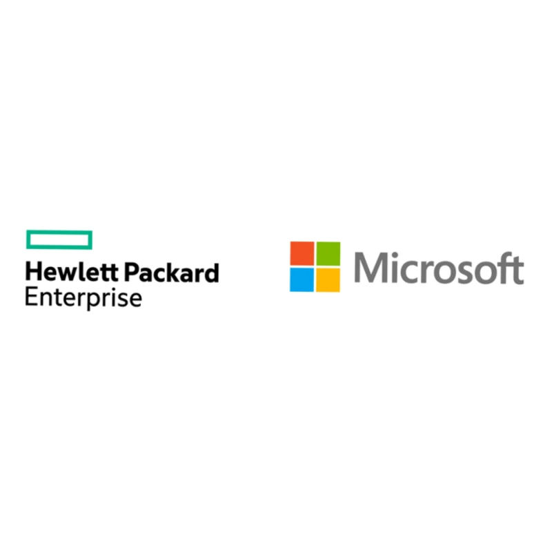Image of HPE Microsoft Windows Server 2025 Essentials P77103-A21