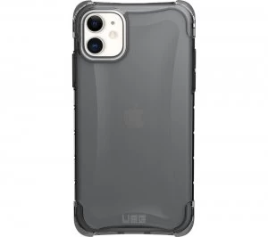 Image of Urban Armor Gear Rugged iPhone 11 Case - Ash