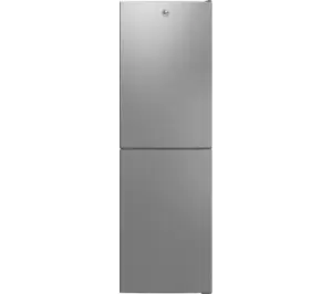 Image of Hoover HV3CT175LFKS 246L Freestanding Low Frost Fridge Freezer