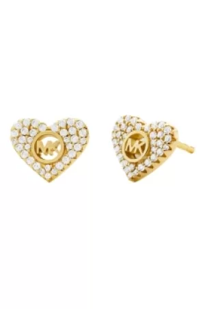 Image of Michael Kors Love Earrings MKC1527AN710