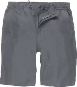 Image of Vintage Industries Eton Shorts Shorts grey
