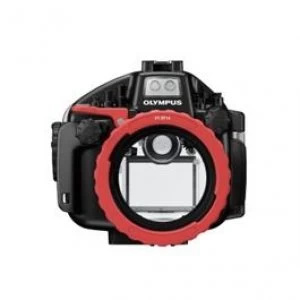 Image of Olympus PT-EP14 Underwater Case for E-M1 Mark II