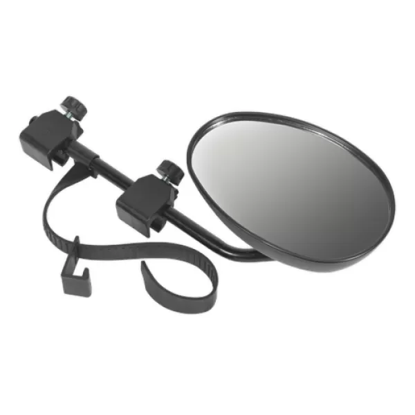 Image of Genuine SEALEY TB63 Towing Mirror Extension