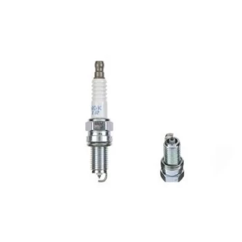 Image of NGK IKR7D / 4759 Spark Plug Laser Iridium