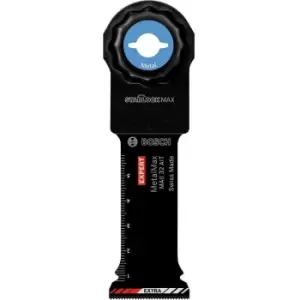 Image of Bosch Expert Carbide 32mm StarlockMax Plunge Cutting Multi Tool Blade - Metal - N/A