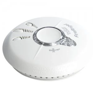 Image of FireAngel Smoke Alarm With Escape Light