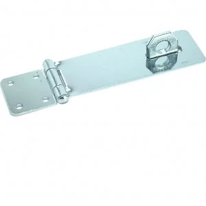 Image of Faithfull Hasp and Staple 115mm