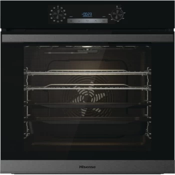 Image of Hisense BSA63222ABUK Integrated Electric Steam Oven