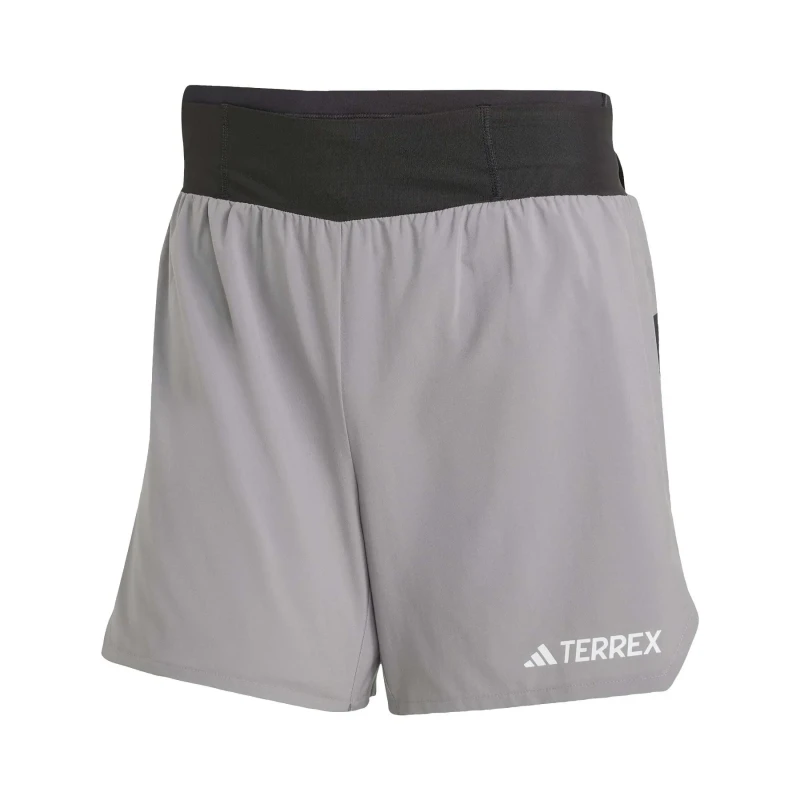 Image of Short adidas Xperior Gris Unisex XL 5"
