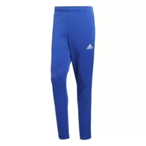 Image of adidas Performance Tracksuit Bottoms Mens - Blue
