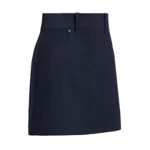 Image of Callaway 20 Skirt Womens - Blue