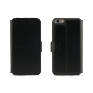 Image of Griffin Identity Wallet Style Black Phone Case For iPhone 6 Plus