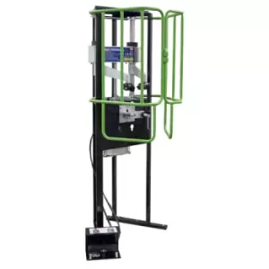 Image of Sealey Air Operated Coil Spring Compressor 3000kg