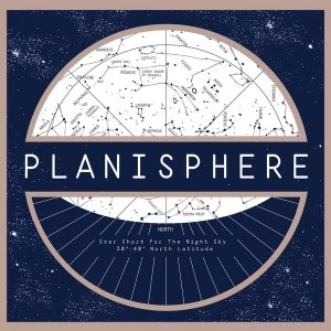 Image of Various Artists - Planisphere Vinyl