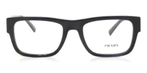 Image of Prada Eyeglasses PR 15YV 1AB1O1