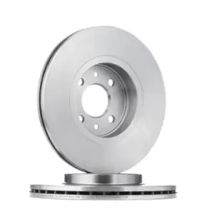 Image of DELPHI Brake disc RENAULT,DACIA BG3430 402068053R,402069518R,402065719R Brake rotor,Brake discs,Brake rotors 402068053R,402069518R,7700426389