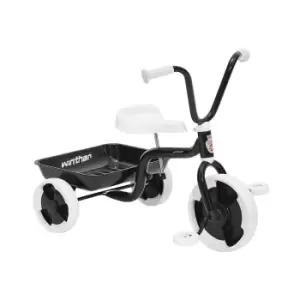 Image of Winther Kids Tricycle Bike With Tray - Black