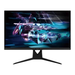 Image of Gigabyte Aorus 32" FI32U 4K Ultra HD LED Gaming Monitor