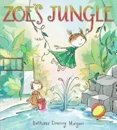 Image of zoes jungle