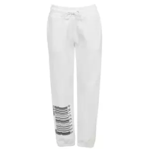 Image of Skinny Dip Anastasia Joggers - White