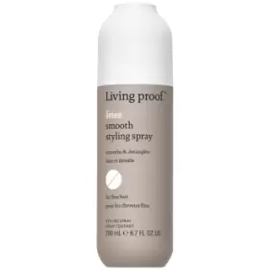 Image of Living Proof No Frizz Smooth Styling Spray 198ml