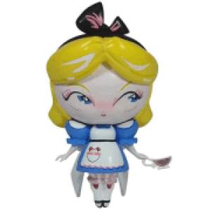 Image of Miss Mindy Alice Vinyl Figurine