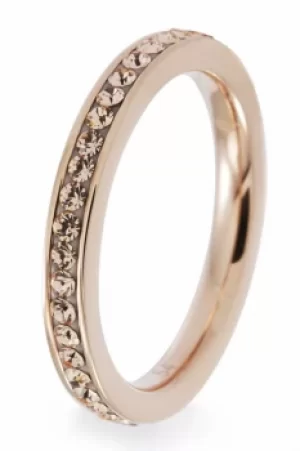 Image of Folli Follie Jewellery Match And Da 2 Ring JEWEL 5045.4569