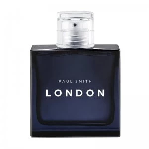 Image of Paul Smith London Men Eau de Parfum For Him 100ml