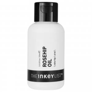 Image of The INKEY List Rosehip Oil Face Oil 30ml