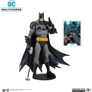 Image of Batman DC Multiverse McFarlane Toys Action Figure