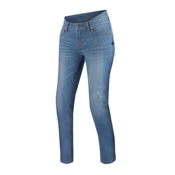 Image of Segura Trousers Lady Rosco Blue Size T2