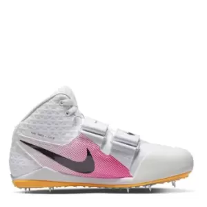 Image of Nike Zoom Javelin Elite 3 Throwing Spikes - White