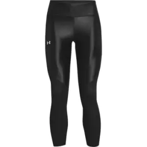 Image of Under Armour Ankle Leggings - Black