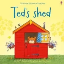 Image of Ted's Shed