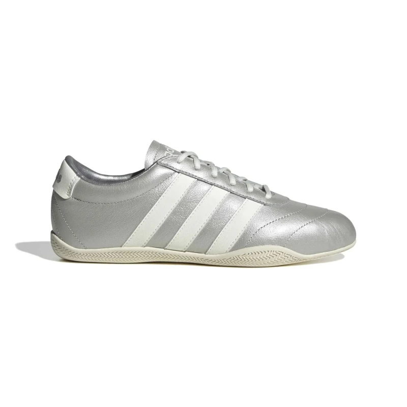 Image of Adidas Womens Trainers adidas Grand court Argente Female 36