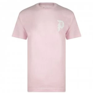 Image of Primitive Printed T Shirt Mens - Thorns