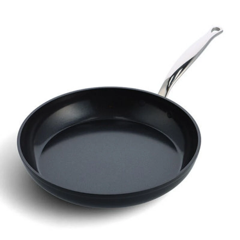 Image of Greenpan Barcelona Pro Aluminium Non-Stick 26Cm Frypan
