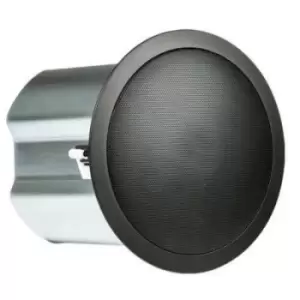 Image of Two-Way Coaxial Ceiling Loudspeaker 100W 8 ohms impedance 96 Hz - 15 kHz - PAIR