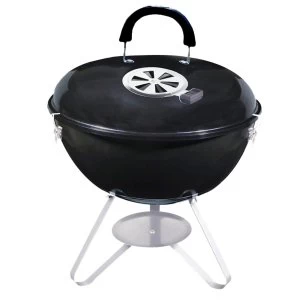 Image of Master Cook Firefly Table Top Kettle BBQ