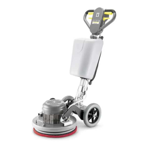 Image of Karcher BDS 43/ Orbital C Single Disc Floor Cleaner and Polisher BDS 43/ Orbital C