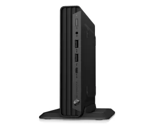 Image of HP EliteDesk 800 G6 Desktop PC