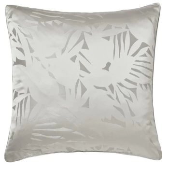 Image of Harlequin Luminance Jacquard Square P/case - Cream