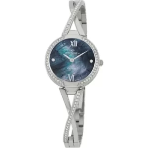 Image of Ladies Continental Bangle Watch