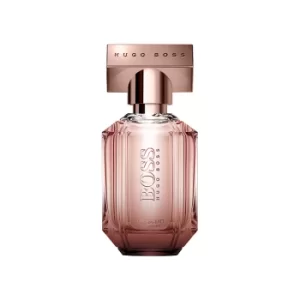 Image of Hugo Boss The Scent Le Parfum Eau de Parfum For Her 30ml