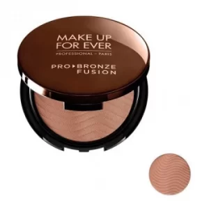 Image of Make Up For Ever Pro Bronze Fusion Powder (10M Honey) 10M Honay