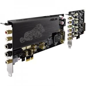 Image of Asus Xonar Essence STX II 7.1 7.1 Sound card, internal PCIe Digital output, External headphone jacks