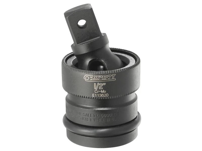 Image of Expert by Facom 1/2" Drive Impact Universal Joint E113620 Drive: 1/2"